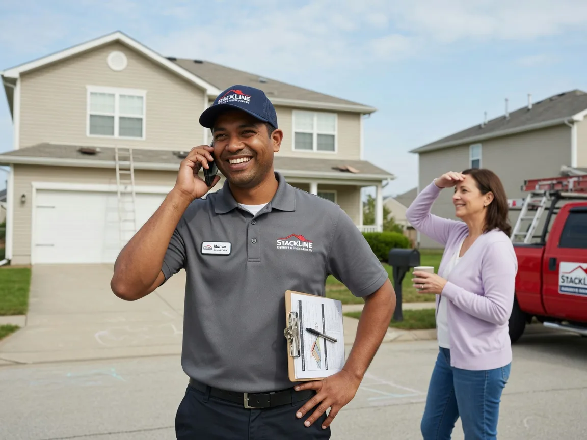 Chimney flashing repair Forest, OH FAQs
